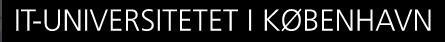 it universitet i københavn