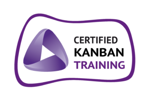Logo Certified Kanban Training 2